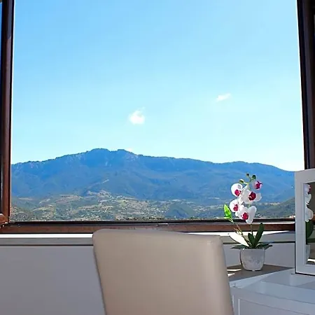 Il Portico Bed & Breakfast Orgosolo