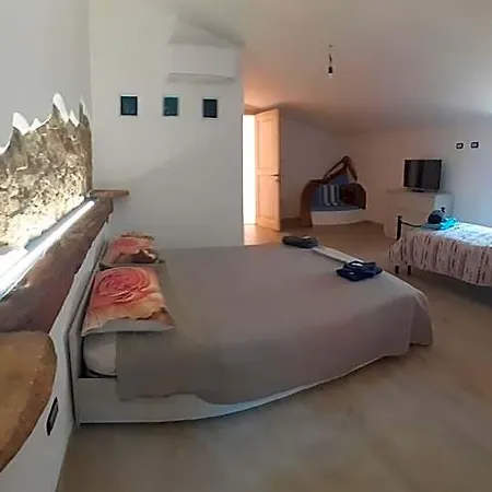 Bed & Breakfast Il Portico Orgosolo