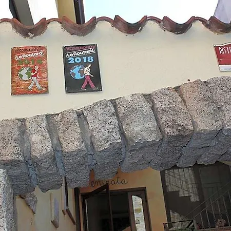 Bed & Breakfast Il Portico