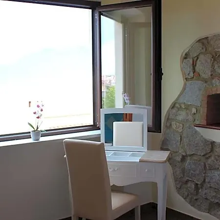 Bed & Breakfast Il Portico