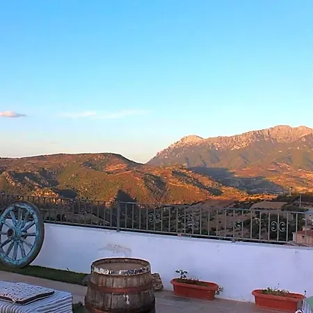 Il Portico Bed & Breakfast 3*