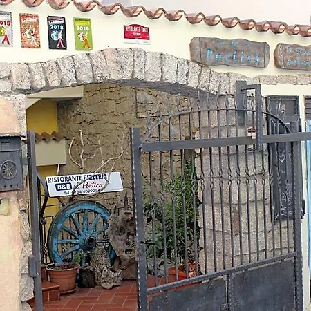Il Portico Bed & Breakfast 3*