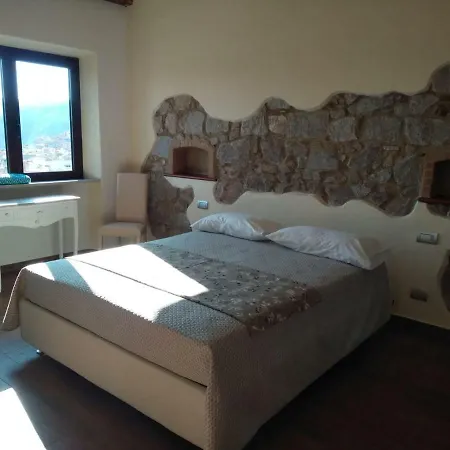 Bed & Breakfast Il Portico Orgosolo