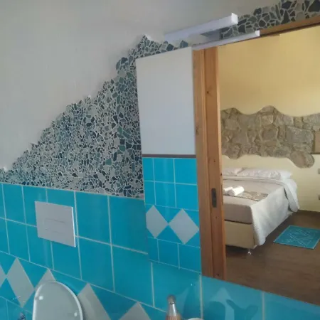 فندق مبيت وإفطار Il Portico