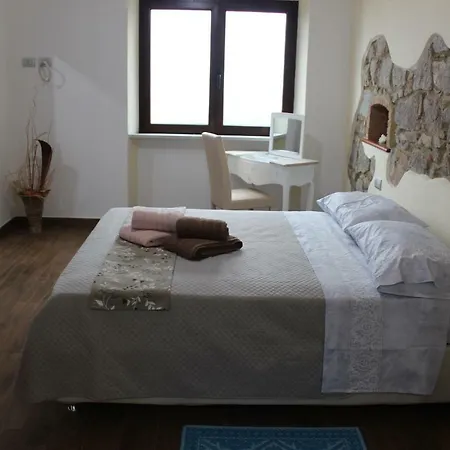 Il Portico فندق مبيت وإفطار