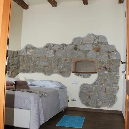 Il Portico * Orgosolo