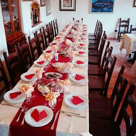Il Portico 3*