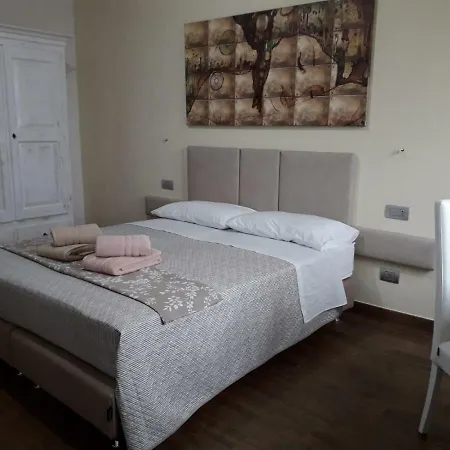 Bed & Breakfast Il Portico *