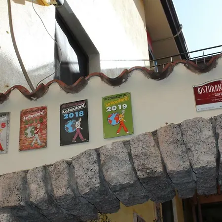 Il Portico Bed & Breakfast Orgosolo