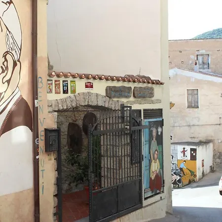 Il Portico * Orgosolo