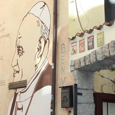 Il Portico 3*