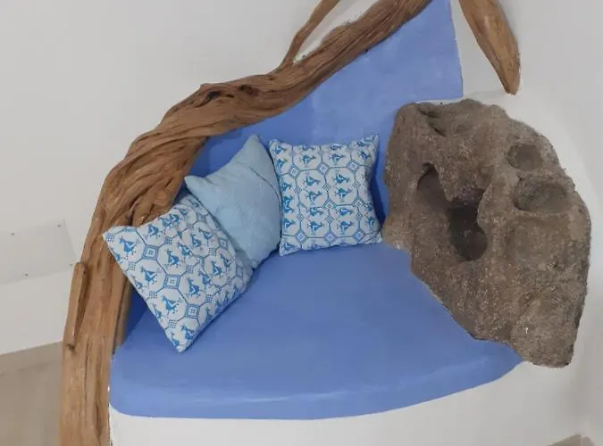 Il Portico Bed and breakfast