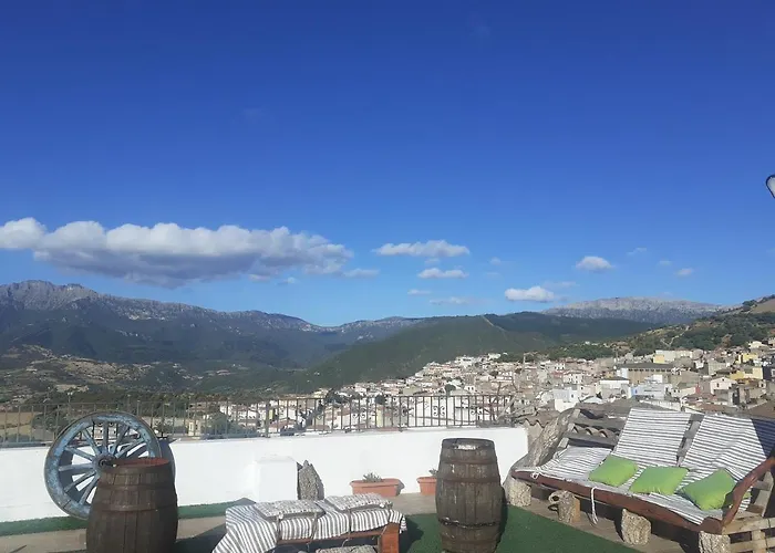 Bed and breakfast Il Portico