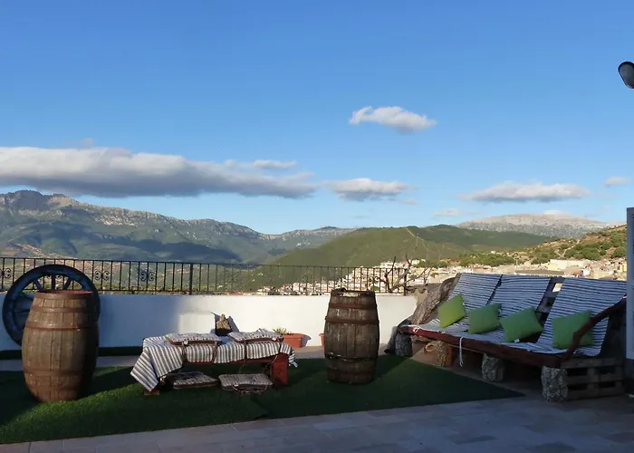 Bed and breakfast Il Portico