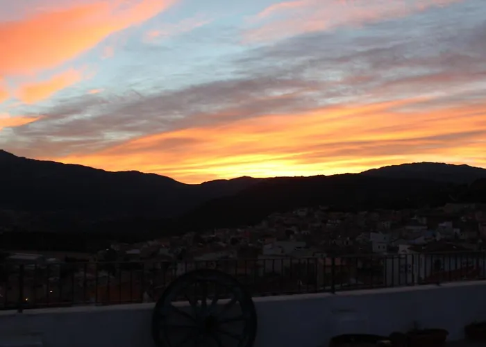 Bed and breakfast Il Portico 3*