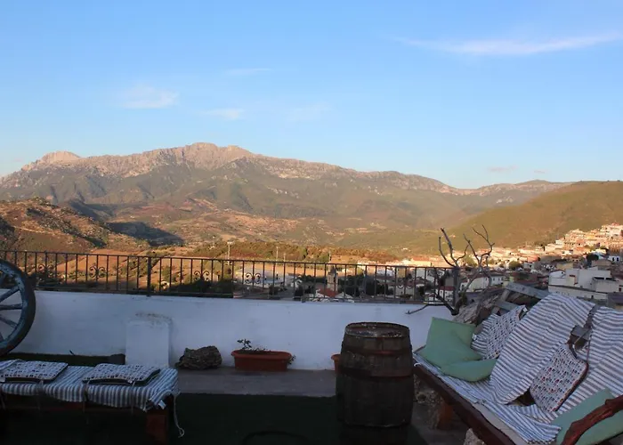 Il Portico Bed and breakfast