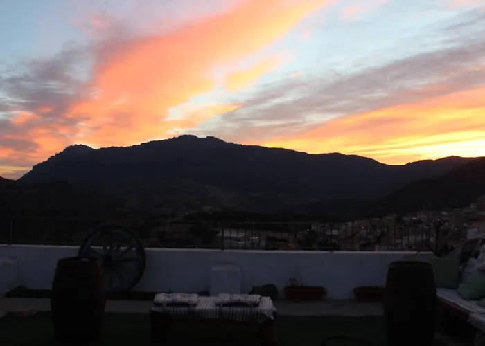 Bed and breakfast Il Portico