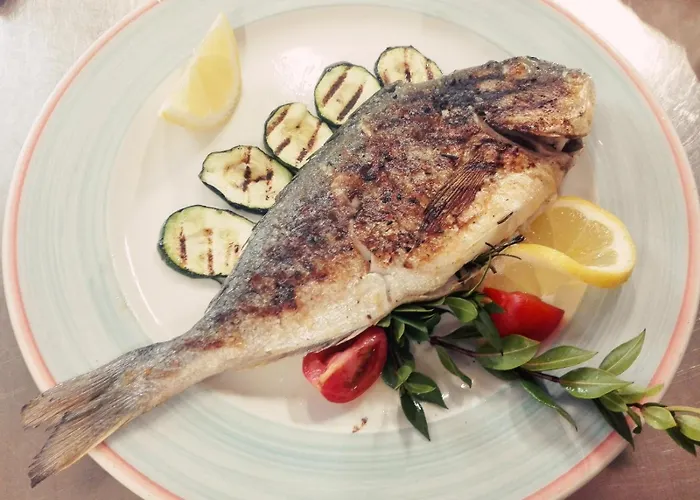 Bed and breakfast Il Portico