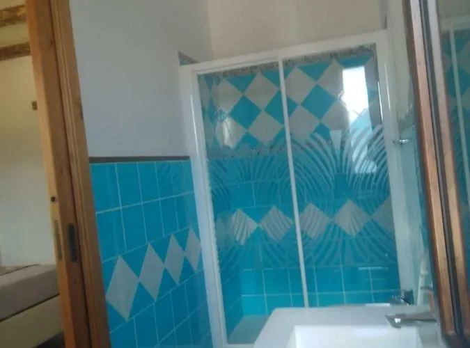 Il Portico 3* Orgosolo