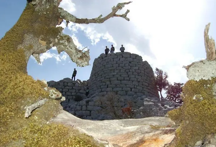 Il Portico Bed and breakfast 3*