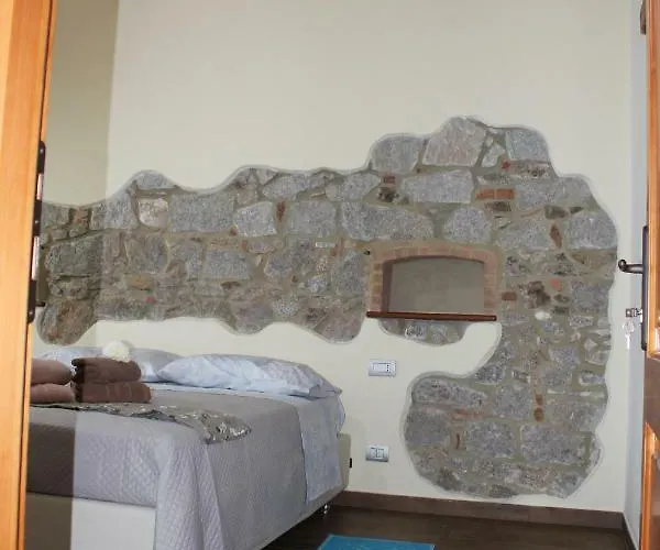 Il Portico 3* Orgosolo