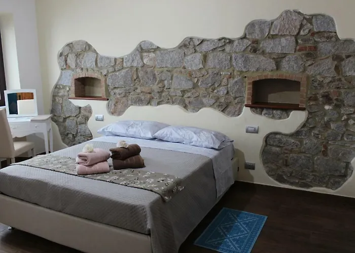 Bed and breakfast Il Portico