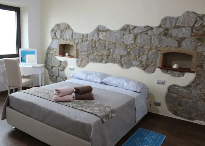 Bed and breakfast Il Portico