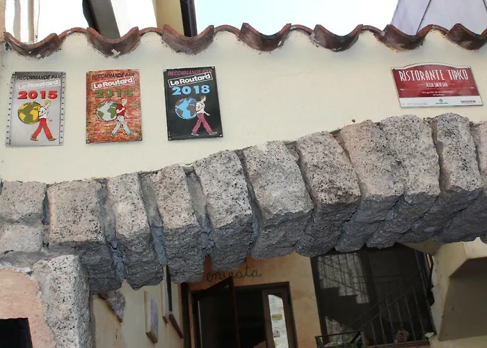 Il Portico Bed and breakfast 3*