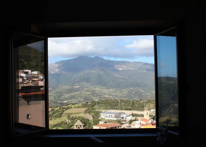 Il Portico Bed and breakfast