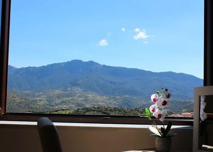 Bed and breakfast Il Portico