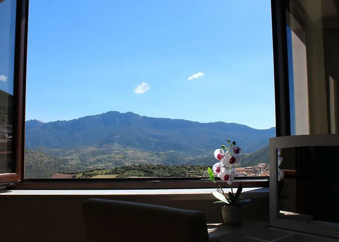 Il Portico Bed and breakfast 3*